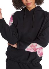 Splendid womens Sundown Liza Placed Long-sleeve Sweatshirt fashion hoodies   US