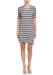 Splendid Women's Topasail Stripe Dress  XL