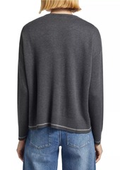 Splendid Sydney Crewneck Sweater