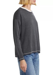 Splendid Sydney Crewneck Sweater