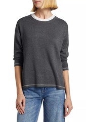 Splendid Sydney Crewneck Sweater