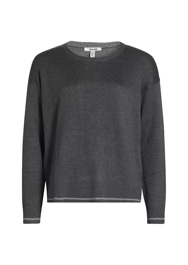 Splendid Sydney Crewneck Sweater