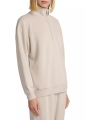 Splendid Tate Quarter-Zip Pullover