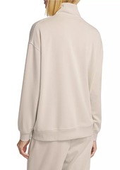 Splendid Tate Quarter-Zip Pullover