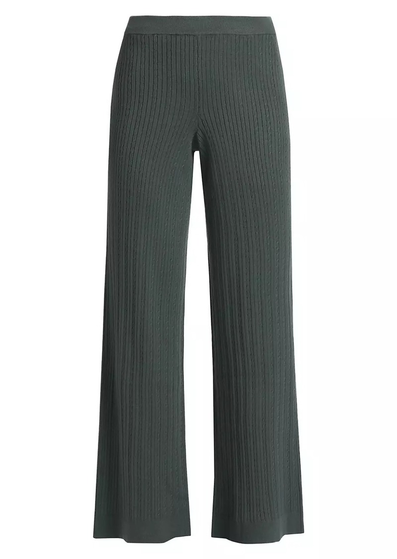 Splendid Veronica Cable Pants