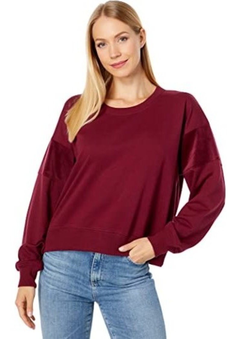 Splendid Victoria Pullover