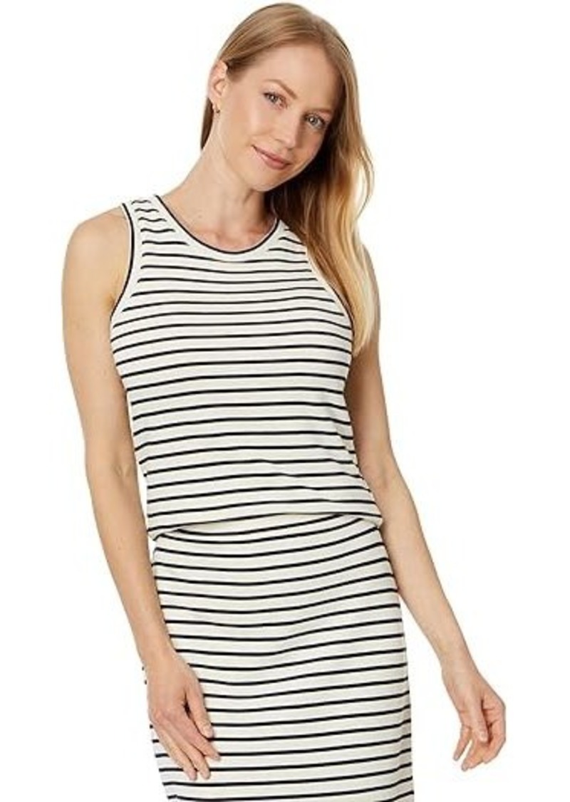 Splendid Whitney Striped Tank