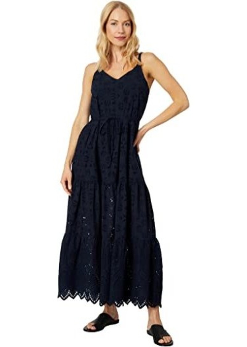 Splendid Wynona Eyelet Dress