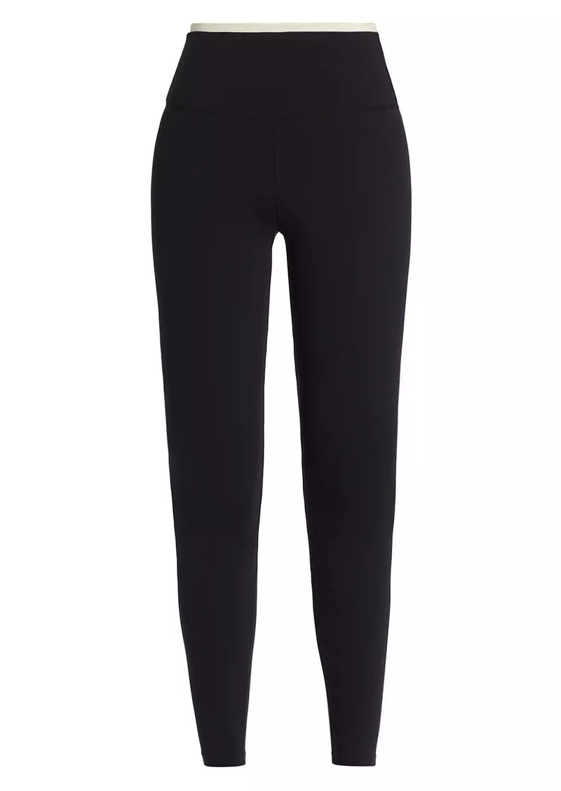 Splits59 Airweight Ankle-Crop Leggings