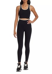 Splits59 Airweight Ankle-Crop Leggings