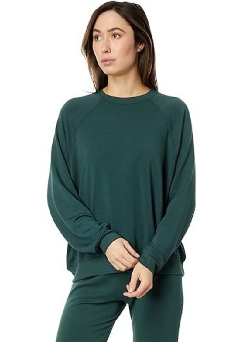 Splits59 Andie Fleece Sweatshirt