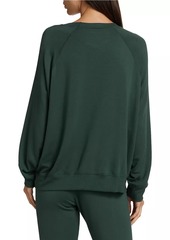 Splits59 Andie Fleece Sweatshirt
