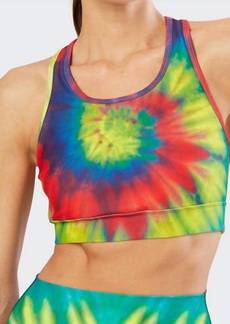 Splits59 Geri Bra In Tie Dye