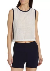 Splits59 Logan Mesh Tank Top