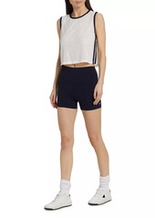 Splits59 Logan Mesh Tank Top