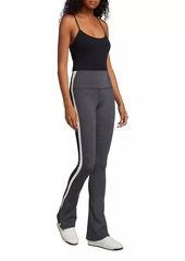 Splits59 Raquel High-Waist Flare Pants