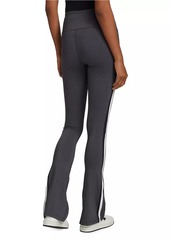 Splits59 Raquel High-Waist Flare Pants