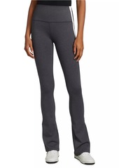 Splits59 Raquel High-Waist Flare Pants