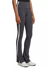 Splits59 Raquel High-Waist Flare Pants