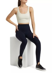 Splits59 River High-Rise Stirrup Leggings