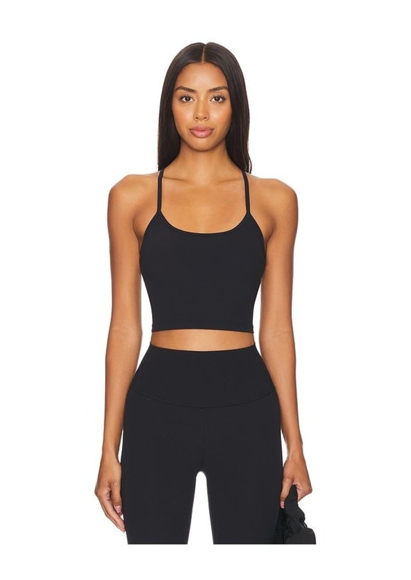 Splits59 Airweight Crop Top