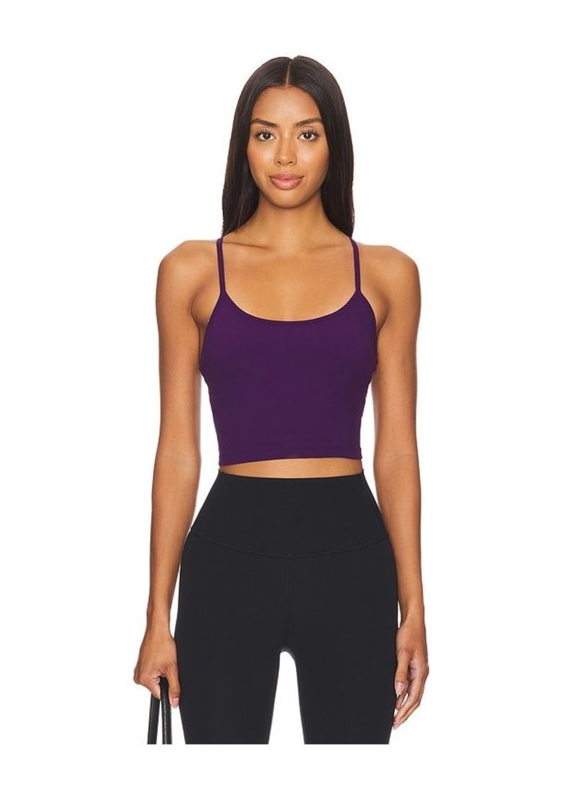 Splits59 Airweight Crop Top