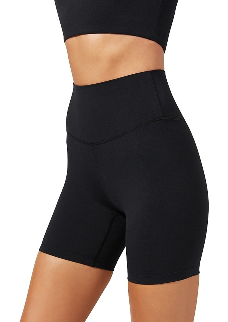 Splits59 Airweight High Waisted Bike Shorts