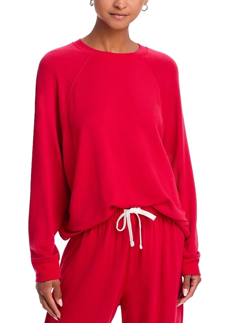 Splits59 Andie Fleece Crewneck Sweatshirt