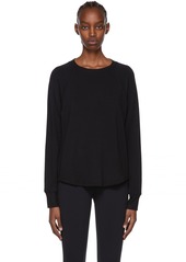Splits59 Black Modal Sweatshirt