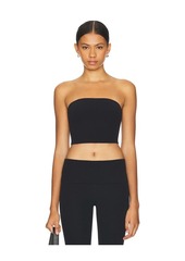 Splits59 Hazel Airweight Crop Bandeau