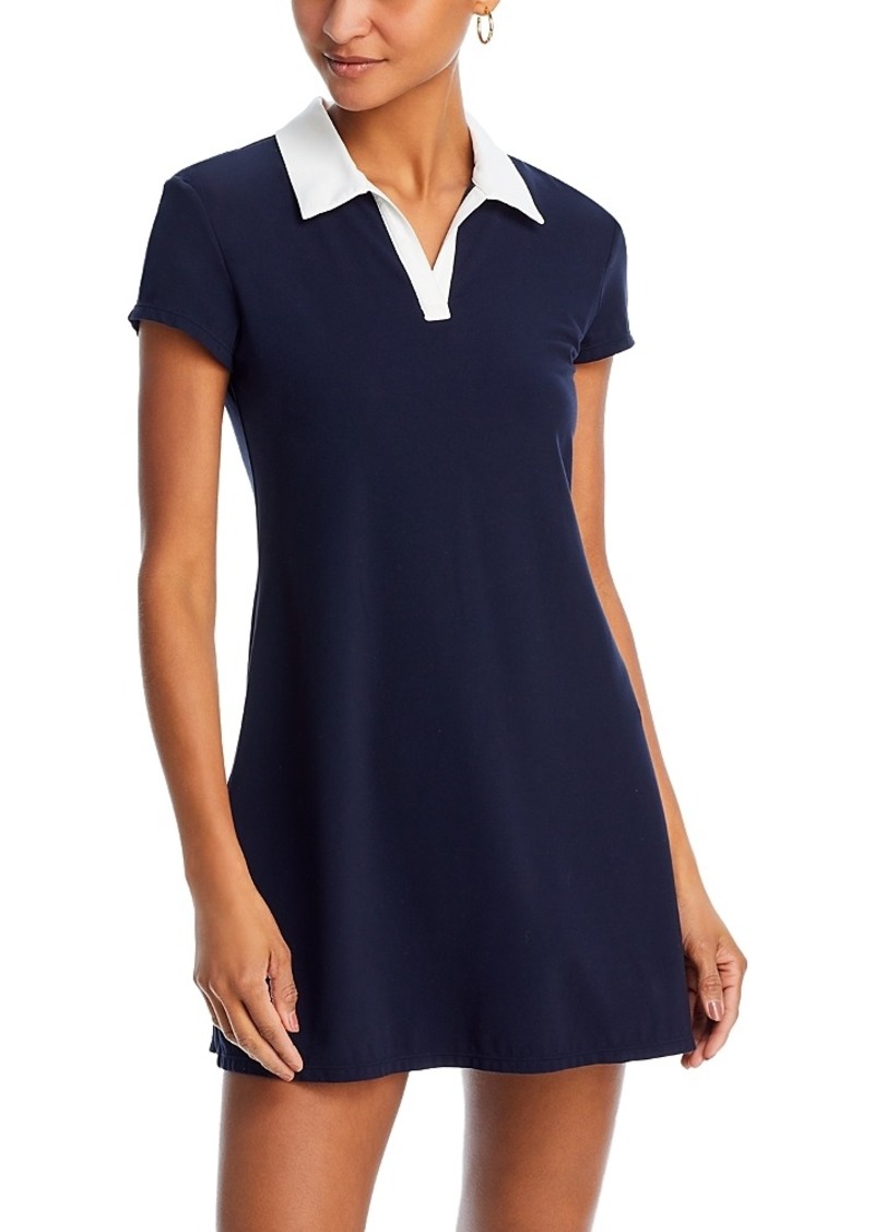 Splits59 Polo Airweight Active Dress