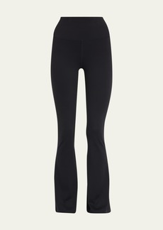 Splits59 Raquel High-Waist Rigor Flare Leggings