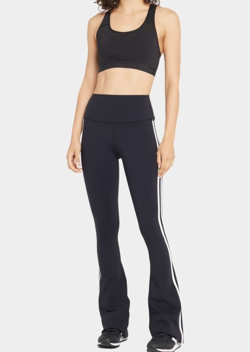 Splits59 Raquel High-Waisted Supplex Flare Pants