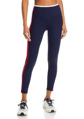 Splits59 Sam Rigor High Rise 7/8 Leggings