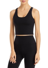 Splits59 Sprint Rigor Bra Cropped Tank