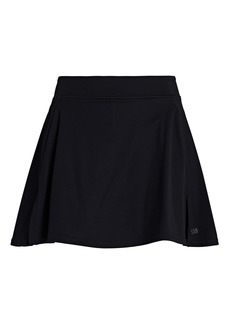 Splits59 Venus Jersey Mini Skirt