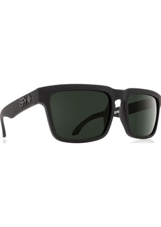 SPY Optic Helm Sunglasses | Polarized Available | Available with Happy Lens Tech