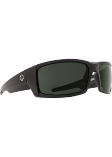 Spy Optic Men's General Rectangular Sunglasses