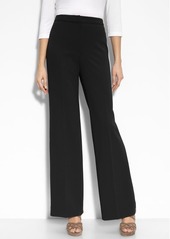 St. John Collection 'Diana' Stretch Woven Pants
