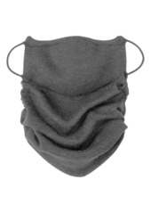 St. John Collection Snood/Scarf Face Mask