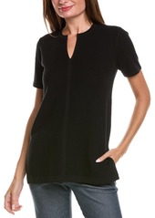 St. John Lightweight Top