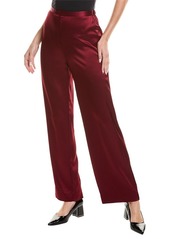 St. John Liquid Satin Pant