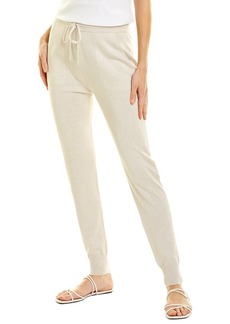 St. John Ribbed Crop Pant