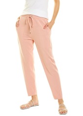 St. John Ribbed Pant