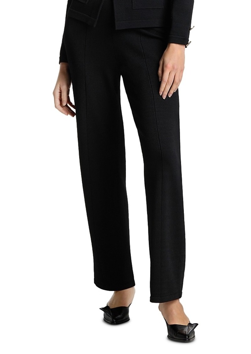 St. John Santiago Knit Pants