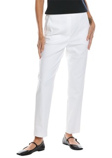 St. John Skinny Crop Pant