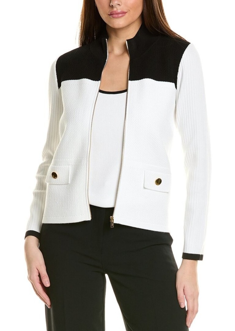 St. John Spectator Stretch Jacket