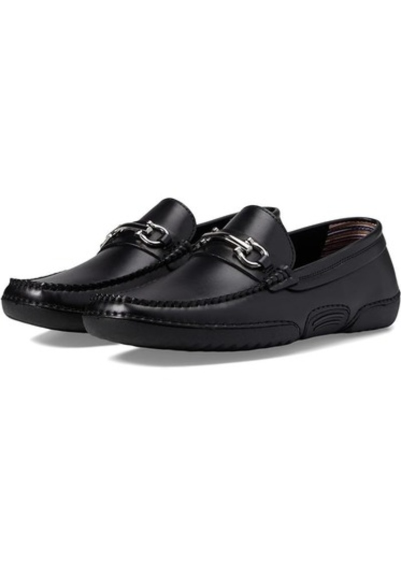 Stacy Adams Delano Moc Toe Slip-On