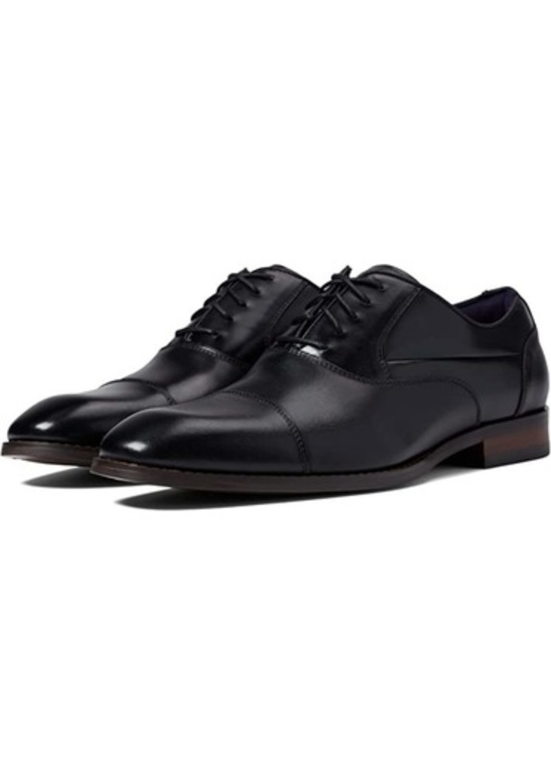 Stacy Adams Kallum Cap Toe Oxford