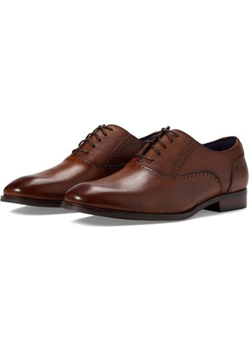 Stacy Adams Kalvin Plain Toe Oxford